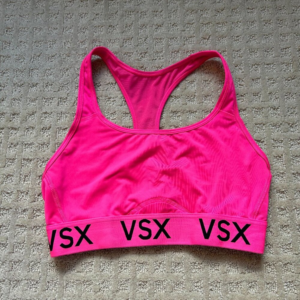 VSX Victoria Sport Sports Bra
